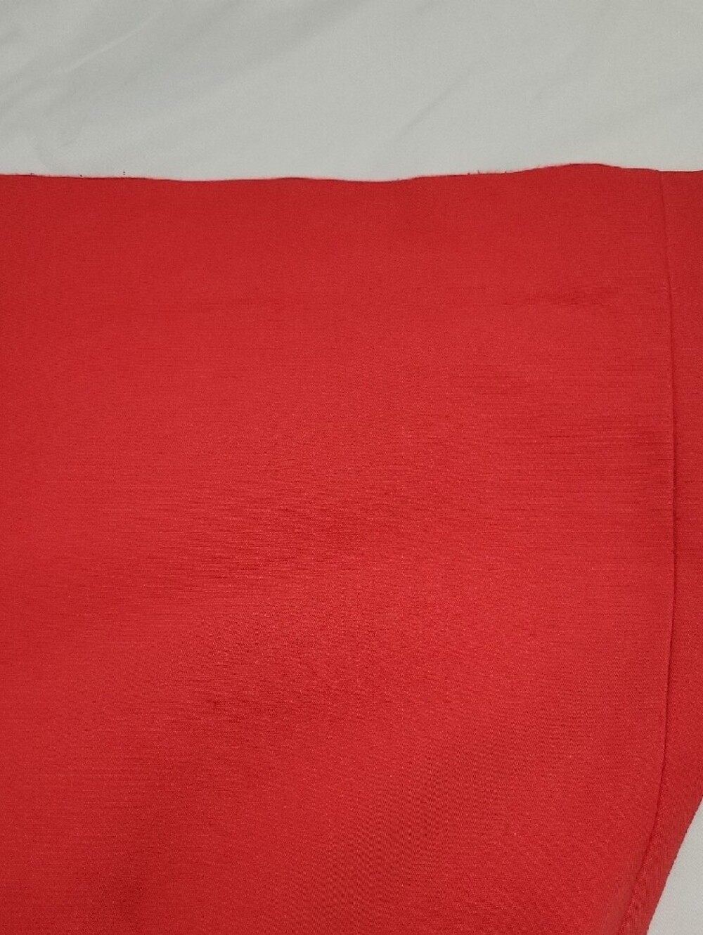 Express Coral Pink Editor Dress Pants - Picture 6 of 7
